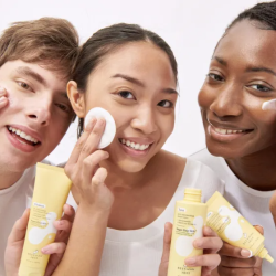 Soft Tubes for Soft Skin: Vivas Solutions Get the Job Done